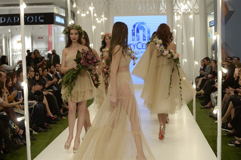 City Centre Beirut Spring Summer 2017 Collection